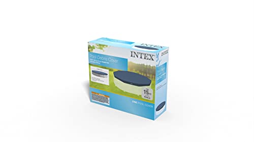 Intex solar tarpaulin for Easy Frame pool 457cm (28032)