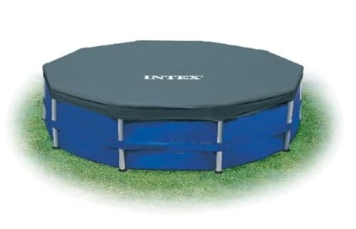 Intex solar tarpaulin for Easy Frame pool 457cm (28032)