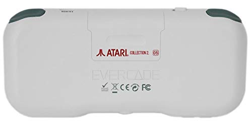 Blaze Entertainment Evercade Game cartridge - Atari Collection 2