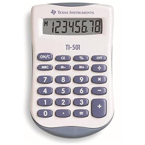 Texas Instruments TI-501
