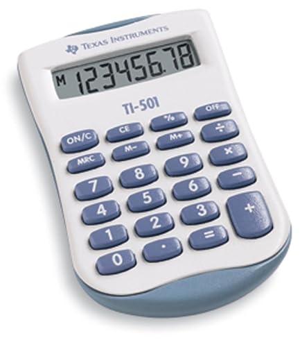 Texas Instruments TI-501