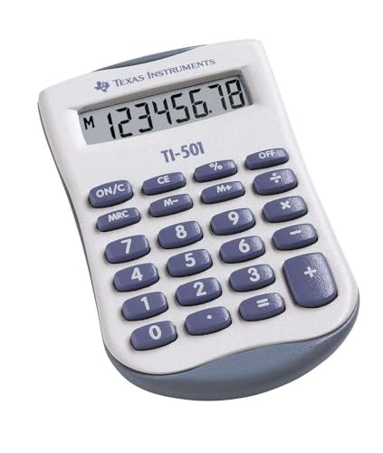 Texas Instruments TI-501
