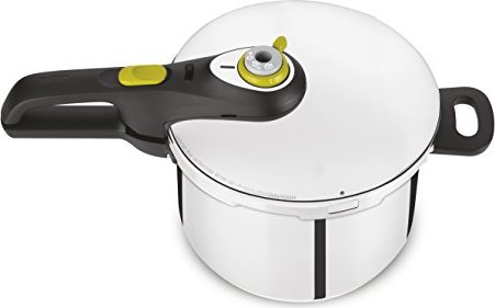 Tefal P2530738 Secure 5 Neo Schnellkochtopf 6l