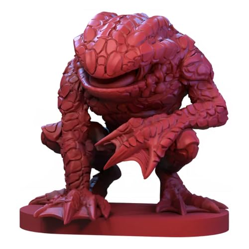 Resident Evil 3: The Board Game - City of Ruin (extension)
