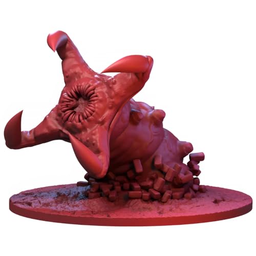 Resident Evil 3: The Board Game - City of Ruin (extension)