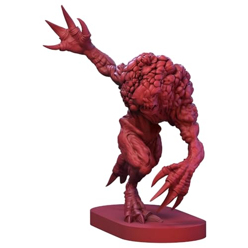 Resident Evil 3: The Board Game - City of Ruin (extension)