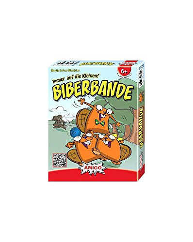 Biberbande
