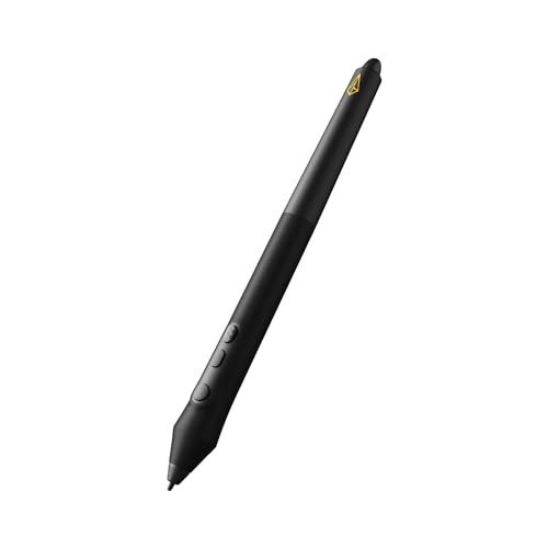 Xencelabs 3-button pen v2, 3-button Pen (PH35-A)