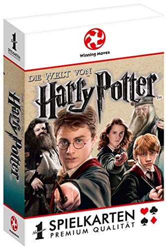 Number 1 Harry Potter