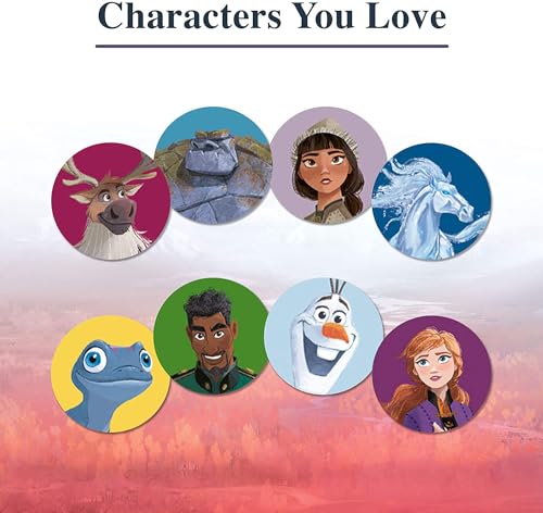 Disney/Pixar Frozen 2 Junior Labyrinth