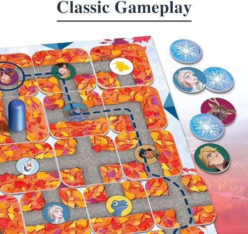 Disney/Pixar Frozen 2 Junior Labyrinth