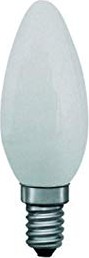 Paulmann Candle 8W E14 matte dimmable (449.08)