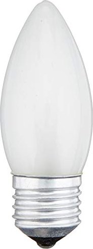 Paulmann Candle 8W E27 matte (444.08)