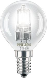 Philips EcoClassic30 28W E14 230V P45 CL (831467-00)
