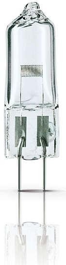 Philips halogen Non-Reflector 250W/935 G6.35 24V 1CT (7748XHP) (410290-50)