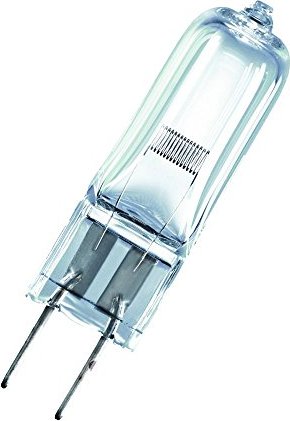 Osram 64655HLX G6.35 250W