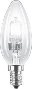 Philips EcoClassic30 42W E14 230V B35 CL (820584-00)