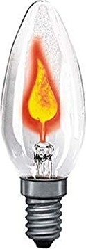 Paulmann Candle 3W E14 WW (530.00)