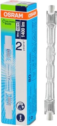 Osram Haloline 64701 ES 230W R7s