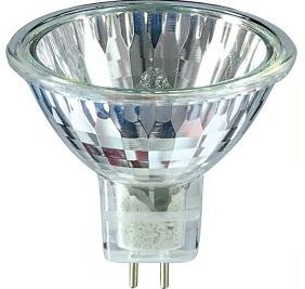Philips BrilliantLine Dichroic 20W GU5.3 24D (424716-60)
