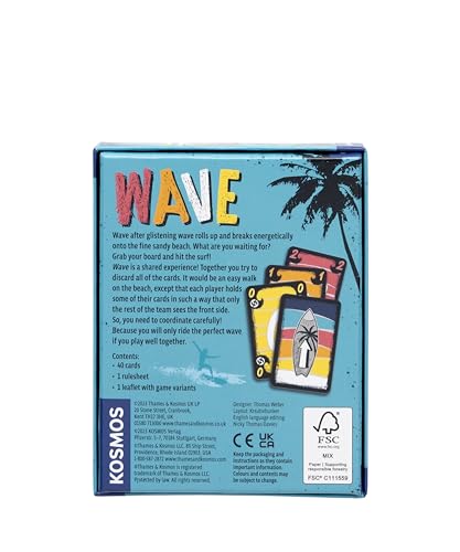 Wave