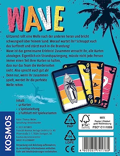Wave