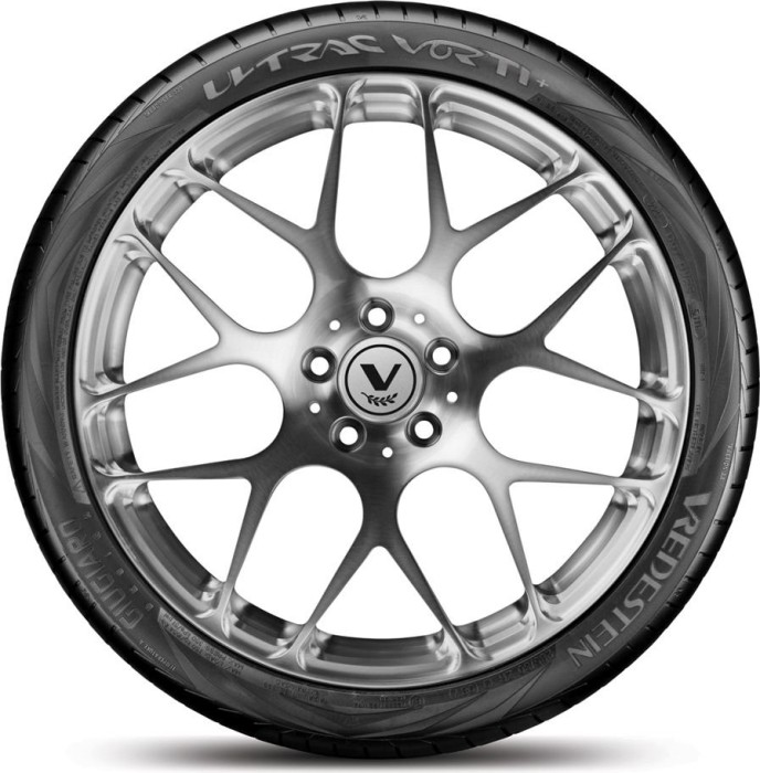 Vredestein Ultrac Vorti+ 335/25 R22 105Y XL FR