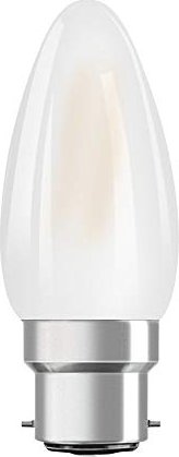 Osram Ledvance LED Retrofit Classic B 40 4.8W/827 B22d (434509)