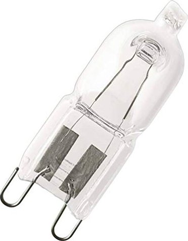 Osram Halopin 66733 ECO SST 35W/928 G9, 2er-Pack (195370)