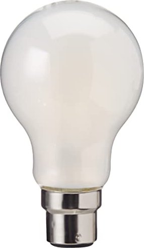 Osram Ledvance LED Retrofit Classic A 40 B22d 4W/840 (592650)