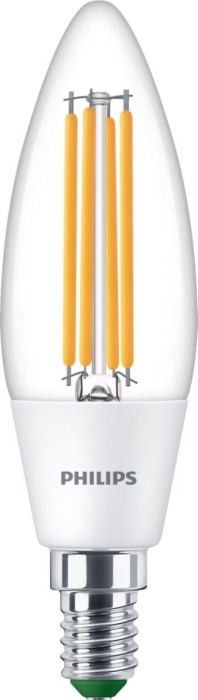 Philips Classic LED Candle UE EELA E14 2.3-40W/830 (929003480801)
