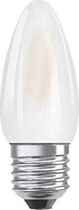 Osram Ledvance LED Retrofit Classic B 40 4.8W/827 E27 (435025)