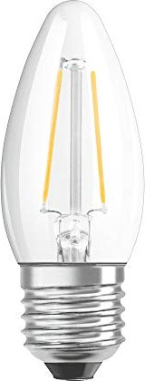 Osram Ledvance LED Retrofit Classic B 40 4.8W/827 E27 (446878)