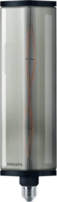Philips DecoLED filament giant E27 6.5W/827 smoky (666583-00)