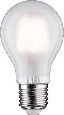 Paulmann filament LED bulb E27 4.8W/840 matte (289.21)