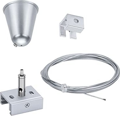 Paulmann filament LED Globe E27 7.5W/840 clear (289.58)