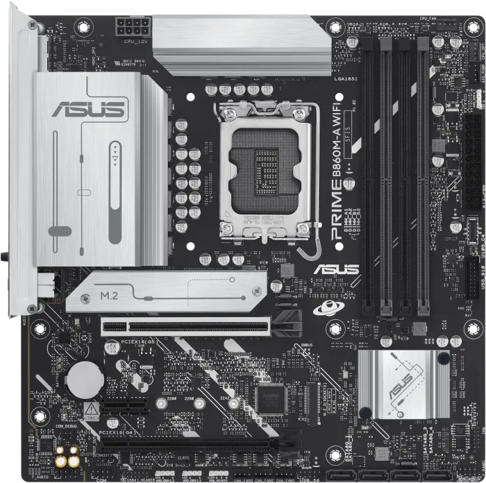 ASUS Prime B860M-A WIFI (90MB1JY0-M0EAY0)
