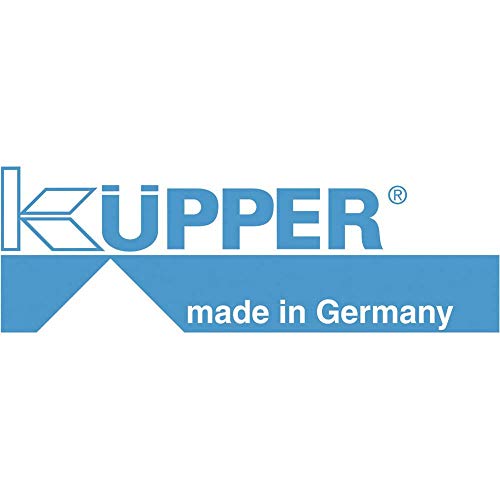 Küpper steel sheet pegboard 3-piece. (70100)