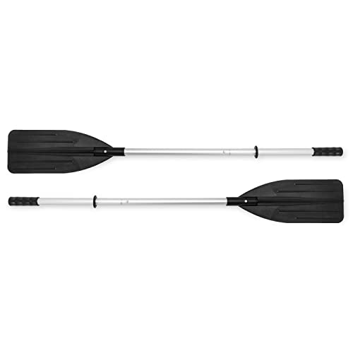 Intex Seahawk 3 rubber raft set