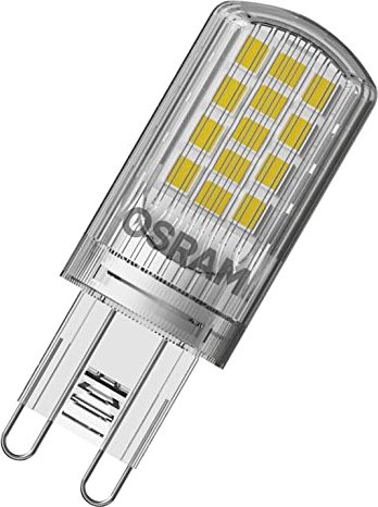 Osram Ledvance LED Pin 40 G9 4.2W/827 (432390)