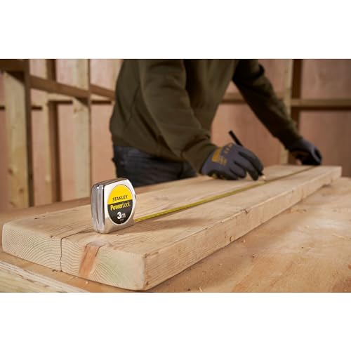Stanley Powerlock Maßband 3m (1-33-238)
