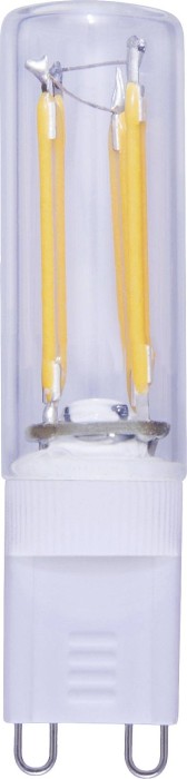 Segula Bright Line filament LED Pin 1.5W/922 G9 (55607)
