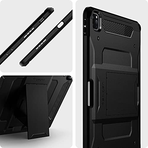 Spigen Tough Armor Pro sleeve for Apple iPad Pro 12.9 2021 (ACS02881)