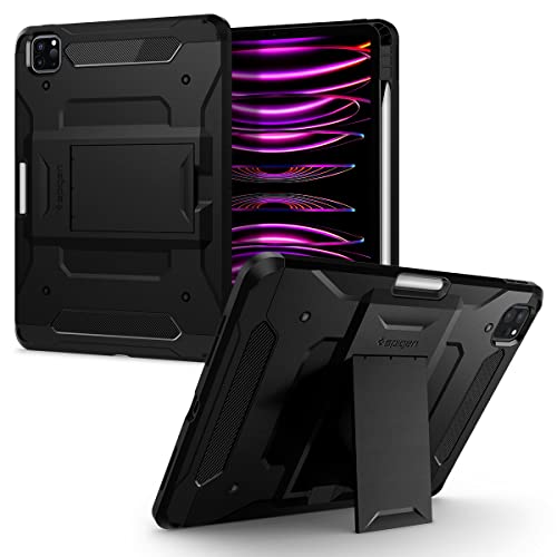 Spigen Tough Armor Pro sleeve for Apple iPad Pro 12.9 2021 (ACS02881)