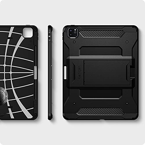 Spigen Tough Armor Pro sleeve for Apple iPad Pro 12.9 2021 (ACS02881)