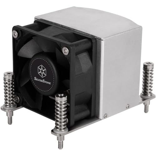 SilverStone AR09-AM4 (SST-AR09-AM4)