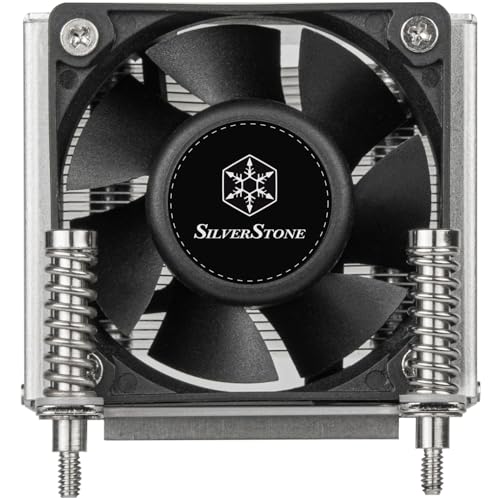 SilverStone AR09-AM4 (SST-AR09-AM4)