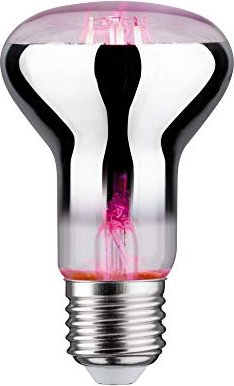 Paulmann filament LED reflector Grow Green plant lamp E27 6.5W/313 R63 (287.32)