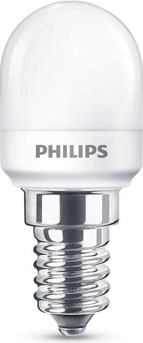 Philips LED Kühlschranklampe E14 1.7W/827 (703113-00)