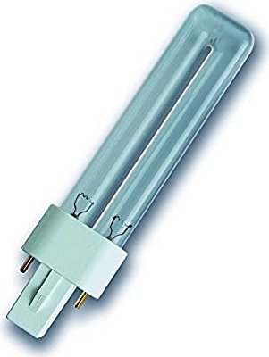 Osram Puritec HNS S 9 W G23 Entkeimungslampe (4933109)